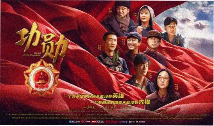 美国恐怖电影专区